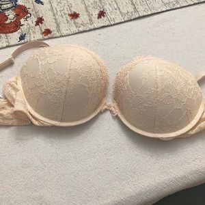 Victoria’s Secret bra size 38D. NEVER BEEN WORN